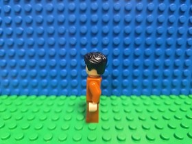 LEGO Poe Dameron Minifigure 75188 sw0865 Star Wars CMF Lot Rare Retired Vintage 