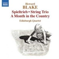 Blake - Spieltrieb - Cd - G1398Z