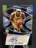 💎 2020-21 Panini Spectra Myles Turner Auto Silver Pulsar /10 #SIG-MTU 🔥 SSP!