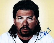 Danny McBride Signed 8x10 Photo Autographed Picture plus COA
