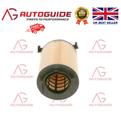 New Air Filter 1F0129620 Audi A3 VW Touran Caddy Golf V 1.2L 1.4L 1.6L 03-17