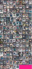 San Jose Sharks HUGE 214 Card Lot READ Collection!