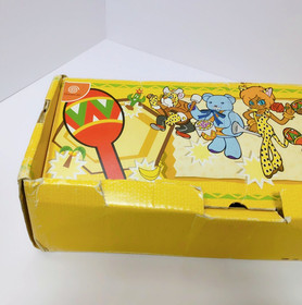 Used Samba De Amigo Maracas Controller HK-0378 For Sega Dreamcast Working