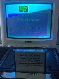 Rare Colecovision Coleco Cartridge Lot 6 Robin Hood Squish'Em Sam Miner 2049er