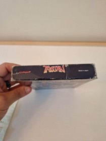 Trojan Nes In Scatola 5 Viti Senza Manuale