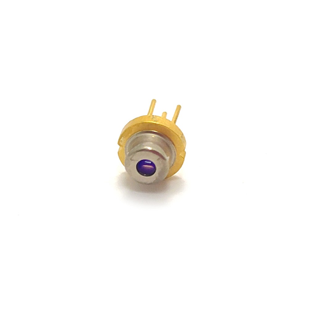 808nm 500mW 5.6mm TO-18 Infrared IR Laser Diode LD with PD