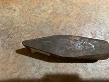 Vintage Small Sledgehammer/ Blacksmith Hammer Missing Handle Used