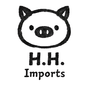 H.H.ImportsStore | eBay Stores