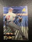1994 Pinnacle #284 Tom Glavine Museum Collection