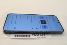 Samsung Galaxy S22 5G 256GB Black - Unlocked AT&T T-Mobile Verizon 7632618