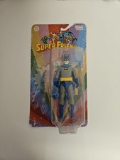 McFarlane Toys DC Retro Super Friends Bizarro Batman