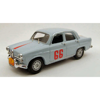 Alfa Romeo Giulietta T.I.N.66 Toure De France 1957 1:43 Rio Auto Competizione -