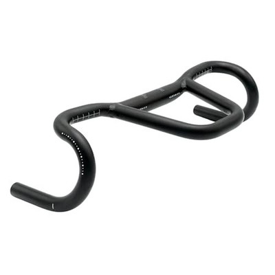 REDSHIFT Kitchen Sink Low Flare Handlebar With Loop, 44cm Width
