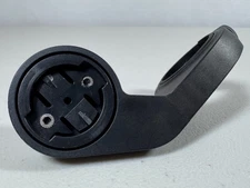 Garmin Compatible Out-front Bike Computer Mount 31.8mm Clamp