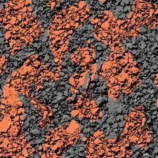 Tactical Camouflage 343 - 18"x46" Hydrographic Film Hydro Dipping