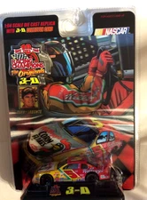 Racing Champions The Originals 3-D Terry Labonte Kellogg's NASCAR