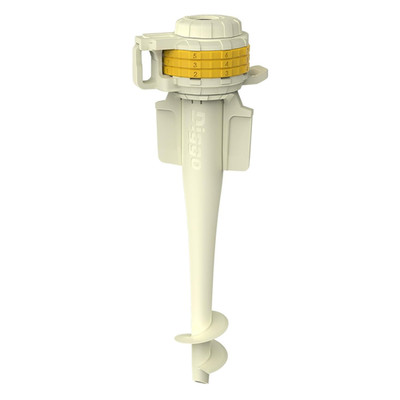 Multi-Purpose Beach Anchor with Lock - Anti-Theft Security for Umbrella, Dog