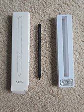 Samsung Galaxy Tab S7/S7 Stylus Pen - Black EJ-PT870BJEGU 