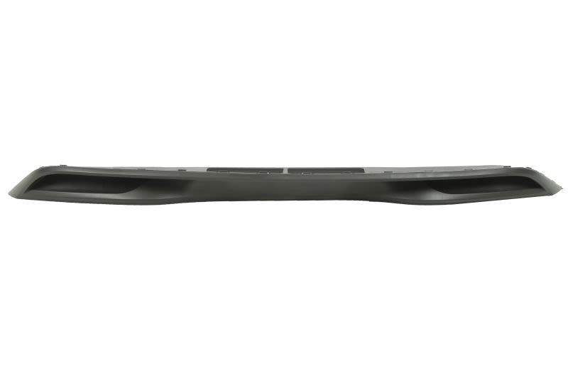Stoßstangenspoiler Rear Fits: VW Polo VI Aw 09.17-12.20