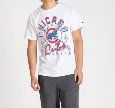 Chicago Cubs Baseball Team  MLB  T-shirt Small NWT NT106