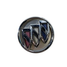 Buick Envision II 2022 Original wheel cap 84688102 LBI27814