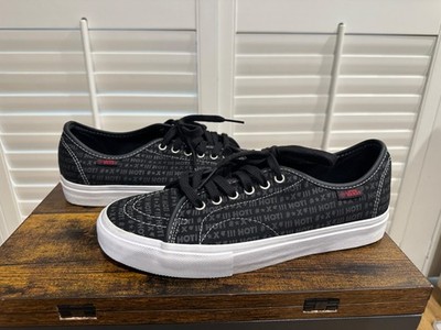 VANS INDEPENDENT AV CLASSIC 10 Ave old skool skate vault fa supreme wtaps defcon