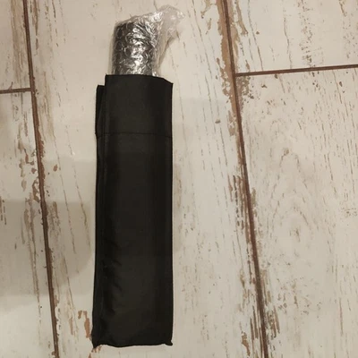 ŠKODA Skoda Genuine Auto Open Close Umbrella 5JA 860353 Brand New