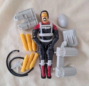 GI Joe Metal Head | eBay