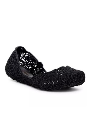 Top Moda Kora-1 Women's Campana Fitas II Ballet Flat Size