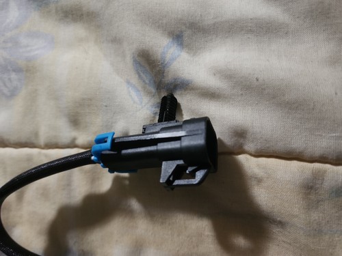 Kwiksen oxygen sensor Oxygen O2 Sensor 234-4018 Compatible with Chevy Chevrolet - Picture 7 of 7