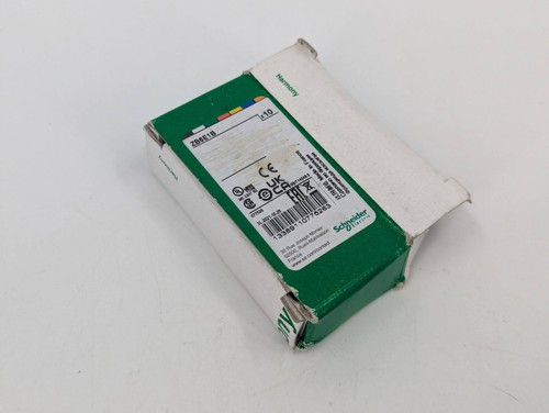 SCHNEIDER ELECTRIC 26925 AUX SWITCH | eBay