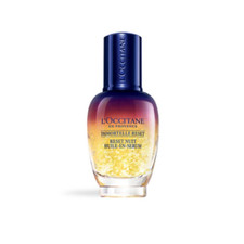 L'OCCITANE IMMORTELLE Overnight Reset Oil Serum 30ml