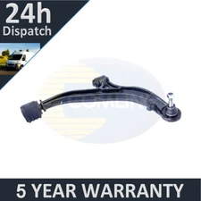 Fits Chrysler Voyager 2000-2008 PV Front Right Lower Track Control Arm