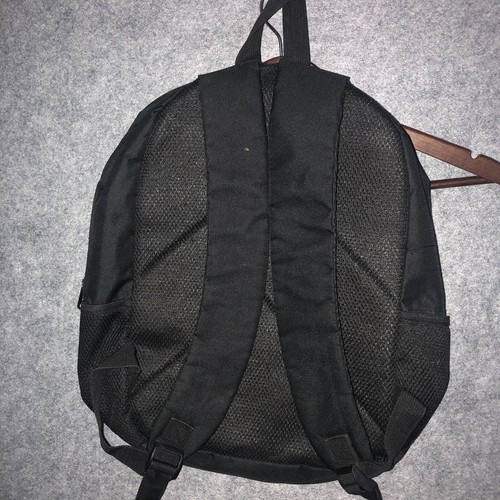 Los Angeles LAKERS Kobe Bryant Backpack NBA Basketball Childrens BTS School - Picture 2 of 4