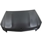 Hoods for Mercedes-Benz CL55 AMG
