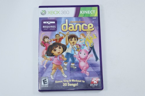 MICROSOFT XBOX 360 GAME LOT YOU PICK KINECT BUY 2 GET 1 50% OFF SCRATCH FREE - Picture 97 of 116