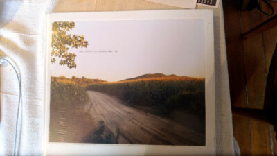JOEL STERNFELD: OXBOW ARCH 2008 NEW/NEUF
