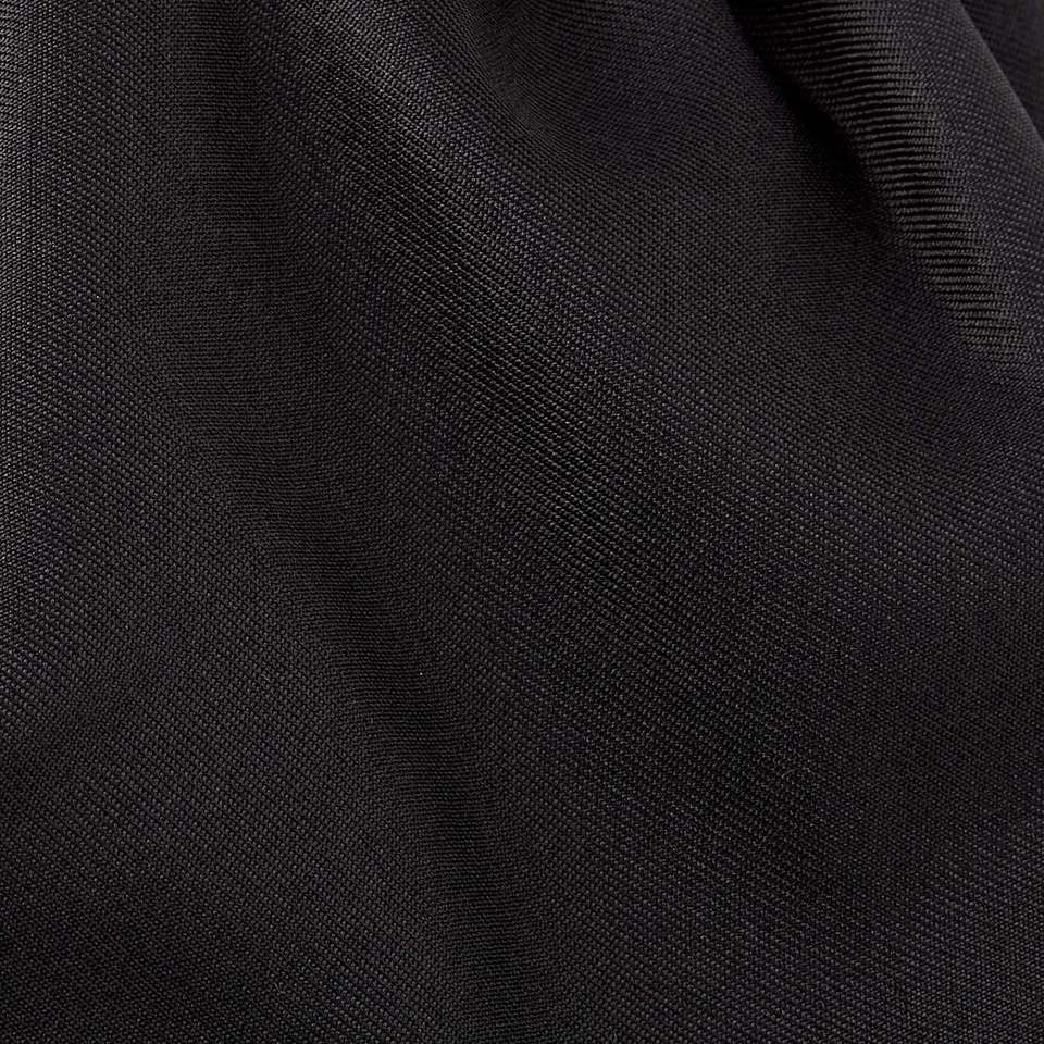 COPRISEDILI MADE IN ITALY COMPATIBILI CON YPSILON BICOLORE NERO/GRIGIO SCURO - Immagine 2 di 4