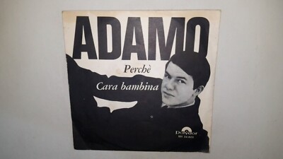 Adam - Warum - Liebes Mädchen