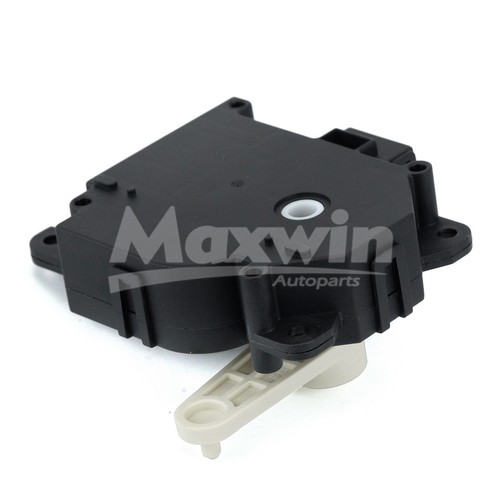 2x Heater Blend Door Actuator Fit 07-12/24/14 Ford Edge & 07-15 Lincoln MKX - Picture 4 of 16