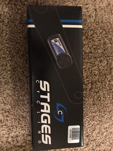 indoor bike power meter