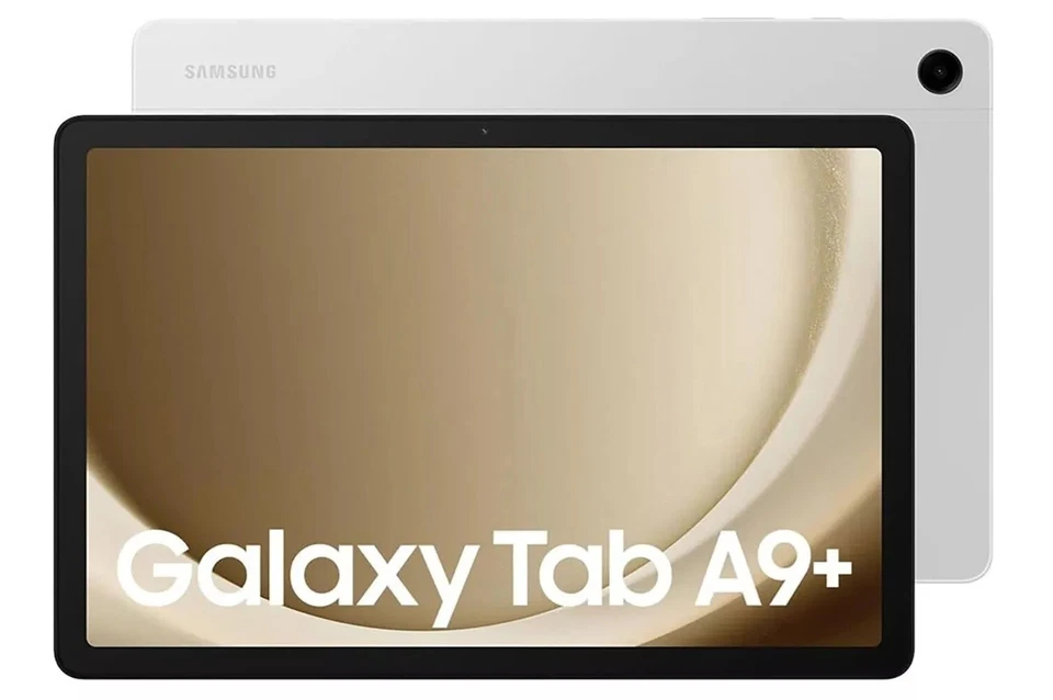 Samsung Galaxy Tab A9+ 128GB 8GB WiFi 5G SM-X218 Unlocked-Brand New Sealed - Image 4 of 4