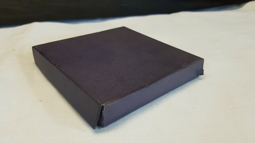Corona Ducal China Estuche 11cm Plato para la Investidura del Príncipe de Gales - Imagen 8 de 9
