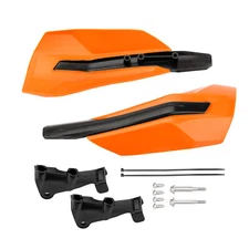 Handlebar Hand Guards For KTM EXC XC XCW XCF SXF 250 300 350 450 500 2014-2023