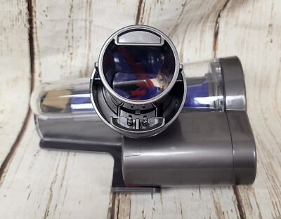 Dyson V15 Detect & Anti-tangle Hair Screw Tool V11 Cordless Stick