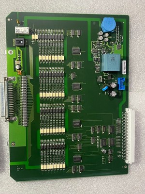 1pcs MARPOSS/ Marposs Measuring Instrument controller board 6366262900