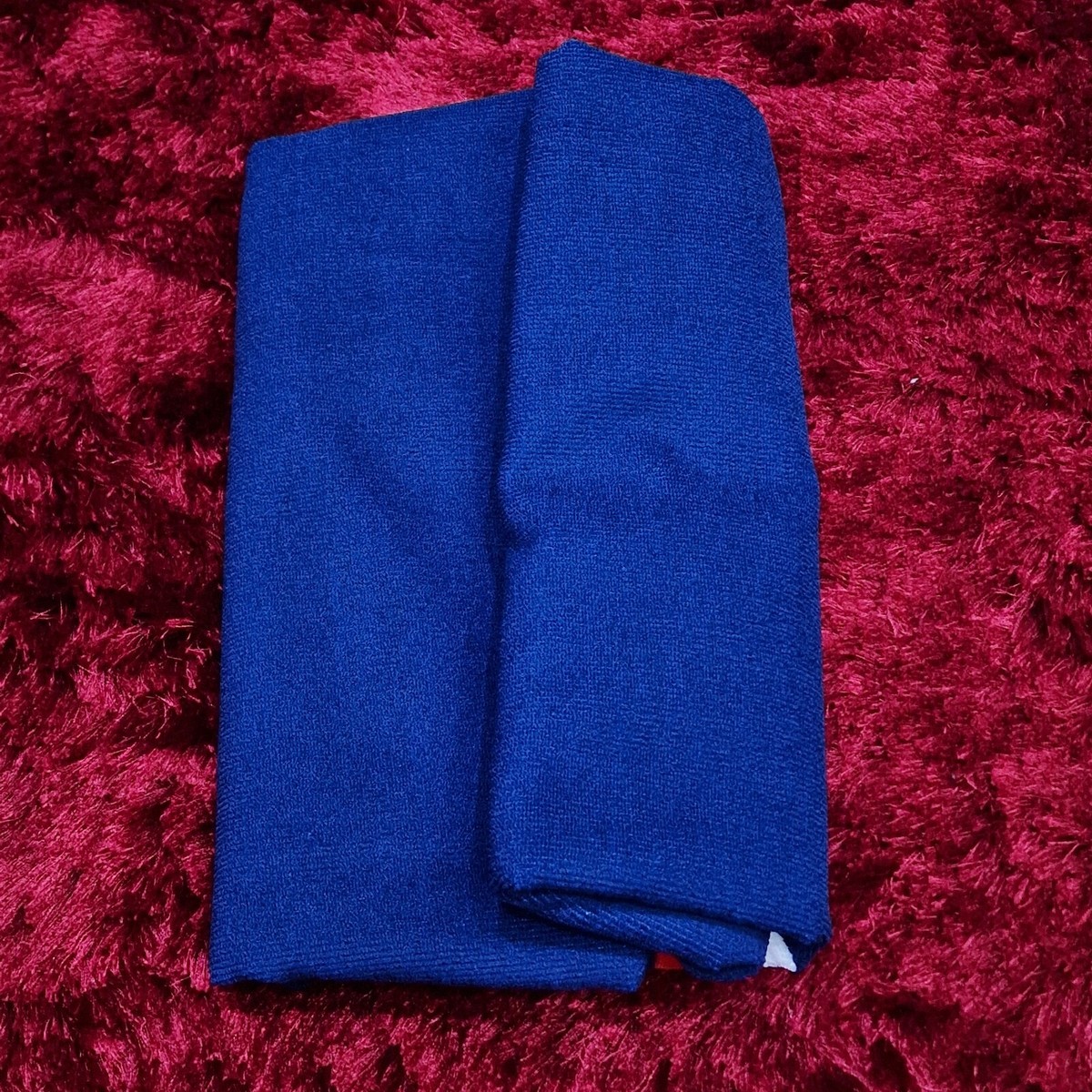 Tommy hilfiger Fragrance Beach Towel 100% Polyester fabric,Size 50 