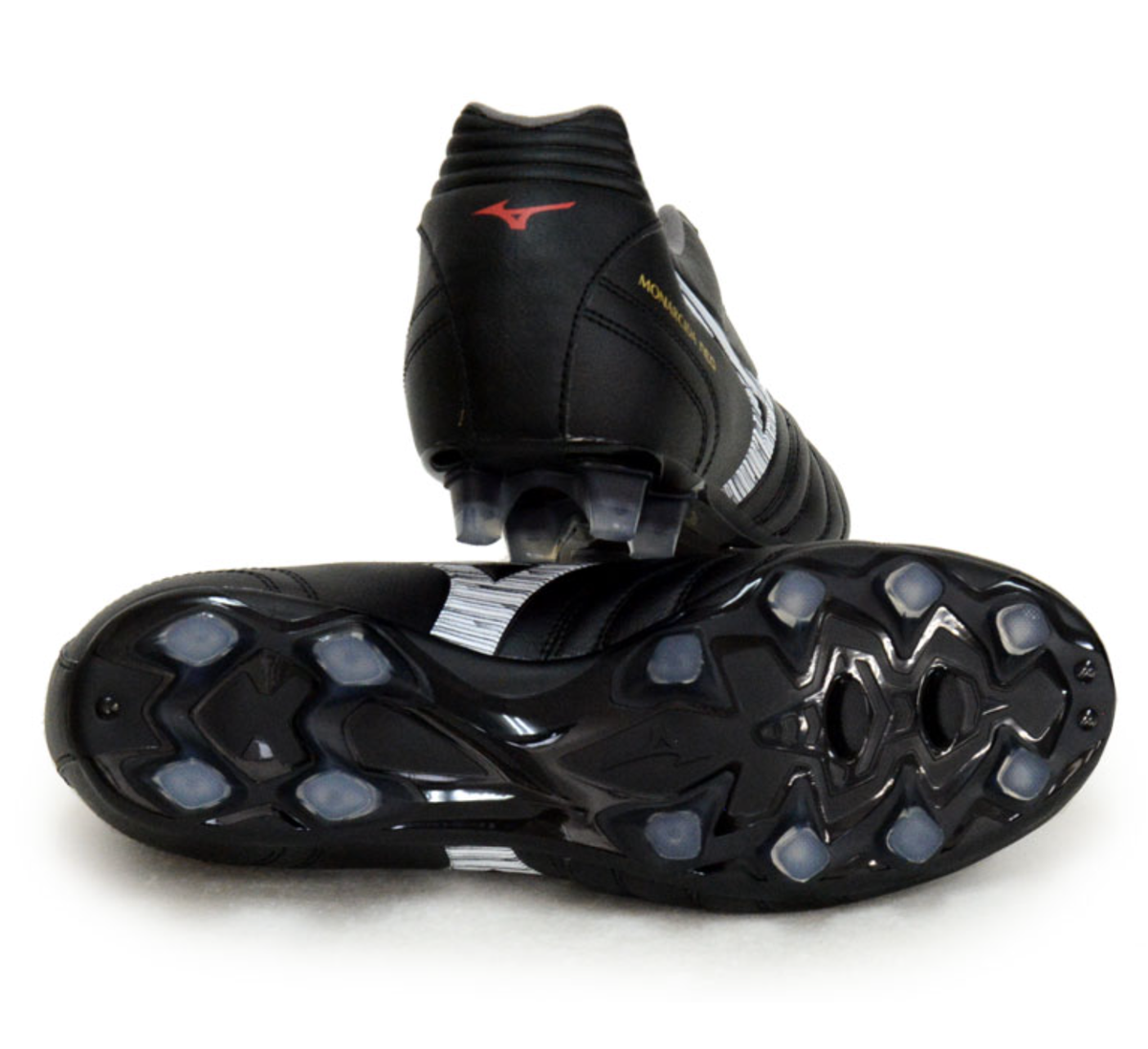 Mizuno JAPAN MONARCIDA NEO 3 Super Wide SW Soccer Football Shoes