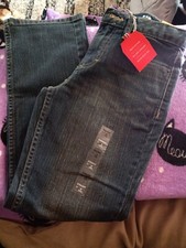 Boys Urban Pipeline Flex Jeans Size 10 Slim Straight Fit Med NWT 38.00