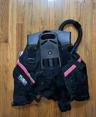 Tusa Liberator  *19